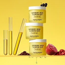 Superberry Dream Cleansing Balm - Cleanser